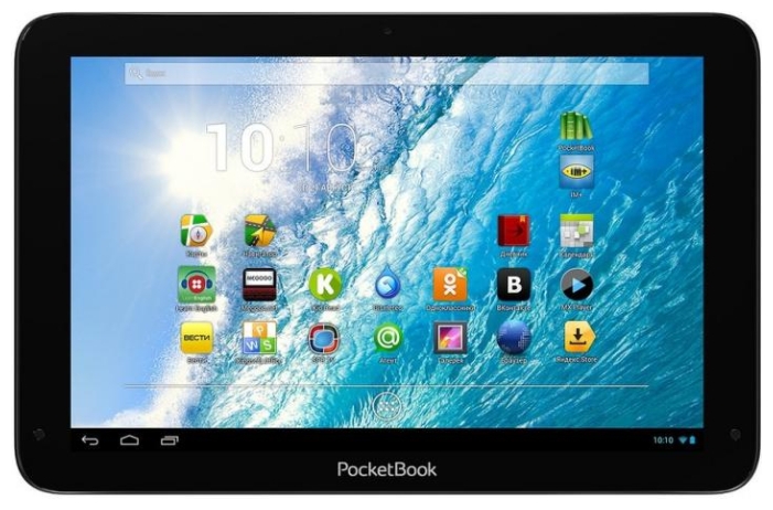 PocketBook SURFpad 3 (10.1)